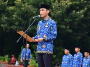 Keluarkan Surat Edaran, Bupati OKI Minta Perayaan Tahun Baru Dilaksanakan Sederhana