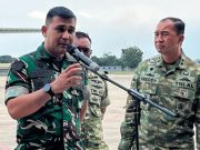 TNI AD Pastikan Layanan Starlink di Lokasi Banjir Sumatera Gratis