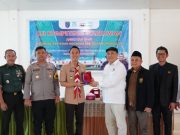 Didukung Pemkab, PWI OKI Gelar UKW Perdana untuk Perkuat Profesionalisme Pers