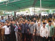 Pemerataan Pendidikan Jadi Prioritas di OKI, Infrastruktur Dikebut