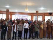 Naikkan Indikator MCP, Pemkab OKI Perkuat Upaya Pencegahan Korupsi