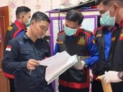 KUR Tambak Udang Diduga Bermasalah, Kejari OKI dan BPK Telusuri Aliran Dana