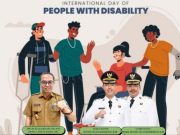 Hari Disabilitas Internasional 2025: Ini Penjelasan Kadinsos OKI