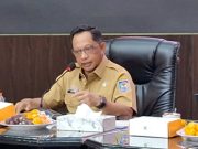 Mendagri Instruksikan Pemda Siaga Bencana Jelang Natal dan Tahun Baru