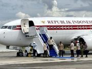 Tiba di Aceh, Presiden Prabowo Lanjutkan Perjalanan ke Bireuen