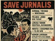 Jurnalis di OKI Diduga Dianiaya Usai Ungkap Aksi Premanisme, IWO Desak Polisi Bertindak Tegas