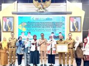 OKI Dominasi Anugerah Tenaga Kesehatan Teladan se-Sumsel
