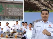 DPD PGK Ogan Ilir: Dampak Aktivitas PT SPF Dirasakan Warga Sekitar, Pola CSR Dinilai Perlu Dievaluasi