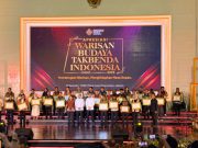 Pemkab OKI Terima Lima Sertifikat Warisan Budaya Tak Benda