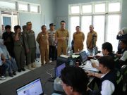 Program Lentera Desa Permudah Warga Pedesaan di OKI Akses Layanan Publik
