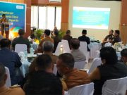 Wabup Supriyanto Tegaskan Pentingnya Percepatan Pembangunan Desa di OKI dan Ogan Ilir