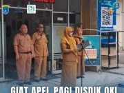 Momen Hari Ibu 2025, Kabid PAUD Tegaskan Pentingnya Peran Ibu Bagi Pendidikan Anak