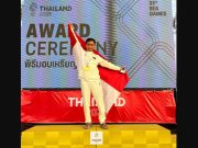 Dari Teluk Gelam ke Podium SEA Games Thailand: Perjalanan Indra Hadinata dan Jejak Legacy Ishak Mekki