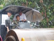 Cek Perbaikan Jalan di OKI, Gubernur Sumsel Apresiasi Kontribusi Pembayar Pajak