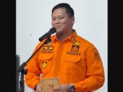 Banyuasin Tetapkan Status Siaga Bencana Hidrometeorologi, Warga Diminta Waspada Banjir