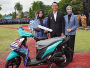 Cerita Nurmala: Delapan Tahun Jadi Honorer, Pulang Pelantikan Bawa Motor dari Bupati OKI