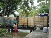 Sekolah di Pedamaran Jadi Gudang Solar, Siapa Bertanggung Jawab?