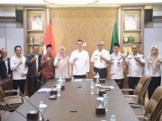 Libatkan Akademisi, Bupati OKI Buka Ruang Strategis STIE Aprin dalam Optimalisasi PAD