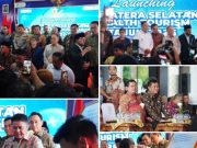 Kabupaten Banyuasin Komitmen Dukung Sumsel Health Tourism 2026