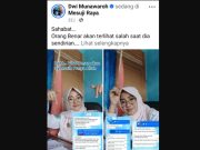 Unggahan Medsos Sekcam Mesuji Raya Disorot, DPRD OKI Minta Inspektorat Tetap Objektif