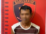 Alasan Hadapi Musuh, Warga Pedamaran Terjaring Operasi KRYD