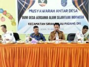 BUMDESMA Alam Sejahtera Indonesia Gelar MAD Wujud Transparansi dan Penguatan Ekonomi Desa