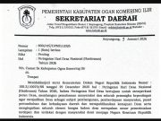 Peringatan Hari Desa Nasional 2026: Desa Garda Terdepan Dalam Pembangunan Nasional