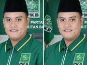 Harimandani Tegaskan Tetap di PKB OKI, Bantah Isu Pindah ke PSI