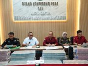 Kejati Sumsel Selamatkan Rp616,5 Miliar dari Kasus Kredit Bermasalah Bank Pemerintah