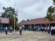 Ada Yang Baru Dalam Upacara Bendera! Kini Siswa Wajib Bacakan Ikrar Pelajar Indonesia