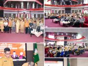 Pemkab Banyuasin Gelar Forum RKPD 2027