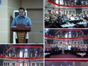 Pemkab Banyuasin Sosialisasikan Penerapan Si Mata dalam Penempatan Jabatan