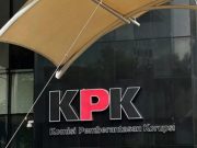 KPK Tangkap Delapan Orang dari OTT di Kantor Pajak Jakarta Utara