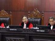 MK Tegaskan Wartawan Tak Bisa Langsung Dipidana, Sengketa Pers Wajib Lewat Dewan Pers
