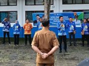 Peringatan HarDesNas 2026 di Kecamatan SP Padang Berlangsung Khidmat dan Penuh Makna