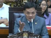 Tok! DPR Sepakat Polri di Bawah Presiden Langsung