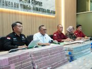 Kasus Dugaan Korupsi KUR Mikro di Muara Enim, Kerugian Negara Ditaksir Rp11,5 Miliar