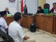 Jaksa Gadungan Peras Kadisdik OKI, Bobby Asia Dituntut 5 Tahun Penjara