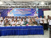Buka Musrenbang RKPD 2027, Camat SP Padang Dorong Tata Kelola dan Pembangunan Merata Bagi Desa