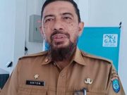 Antonius: Rekrutmen ASN di OKI Hanya Melalui CPNS dan PPPK
