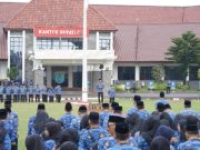 Perkuat Disiplin ASN, Pemkab OKI Terapkan Absensi Digital