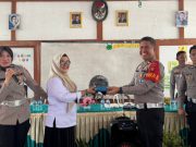 Seleksi Polisi Cilik 2026 Mulai Digodok, Satlantas Polres OKI Gandeng Sekolah Dasar