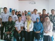 Awal Tahun 2026, Puskesmas Awal Terusan Perkuat Koordinasi Melalui Mini Lokakarya Bulanan