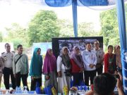 Lapas Banyuasin Salurkan Bantuan Sosial kepada Keluarga Warga Binaan dan Masyarakat