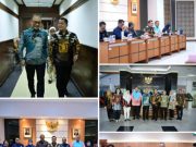 Banyuasin Siap Terapkan Manajemen Talenta