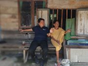 Kecamatan Jadi Simpul Penting Perkuat Pembangunan Desa
