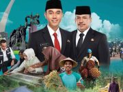Jejak Langkah Muchendi: 2025 Bukan Sekedar Retorika Akan Tetapi Aksi Pembangunan Yang Nyata