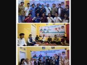 DPD PGK OKI Evaluasi Kinerja Dinas dan Perkuat Komitmen Kawal Pemerintahan 2026