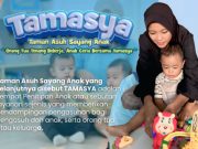 DPKB Perkenalkan TAMASYA, Taman Asuh Sayang Anak