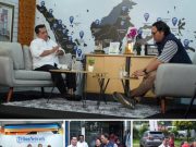 Raih Satyalancana Wira Karya, Banyuasin Cetak Sejarah Peningkatan Produksi Beras Nasional